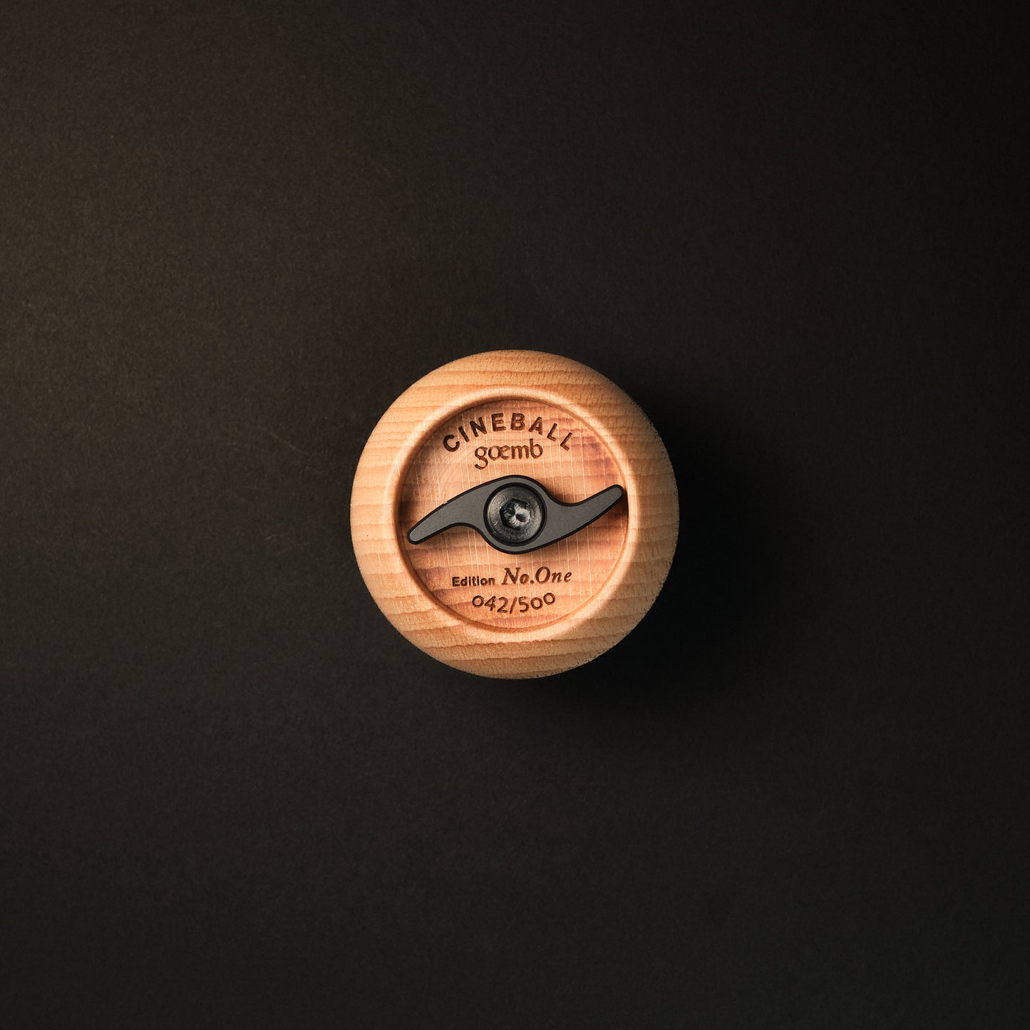 Goemb - Cineball (Edition No.One) Limited Edition